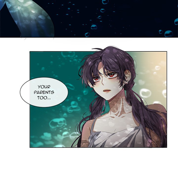 The Spring Scent of the Sea Chapter 1 545 ch 1 130