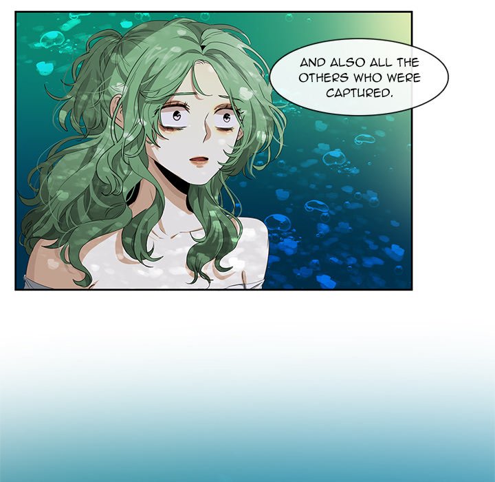 The Spring Scent of the Sea Chapter 1 546 ch 1 131