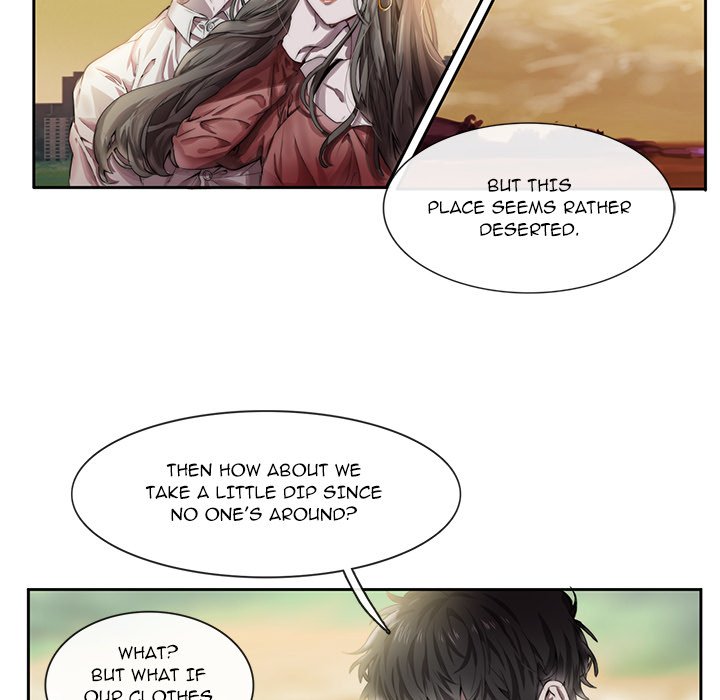 The Spring Scent of the Sea Chapter 1 429 ch 1 14