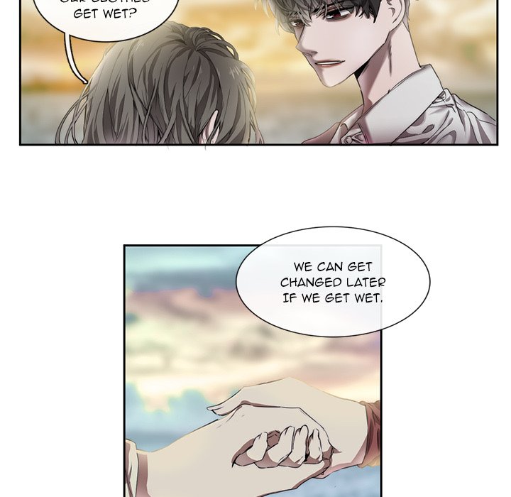 The Spring Scent of the Sea Chapter 1 430 ch 1 15