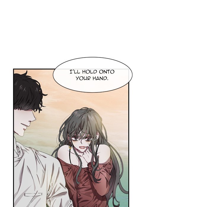 The Spring Scent of the Sea Chapter 1 432 ch 1 17