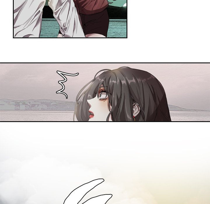 The Spring Scent of the Sea Chapter 1 433 ch 1 18