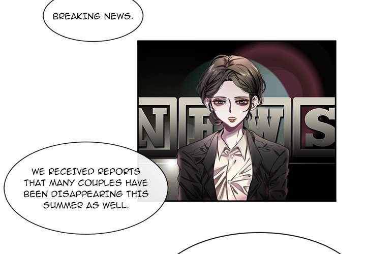 The Spring Scent of the Sea Chapter 1 417 ch 1 2