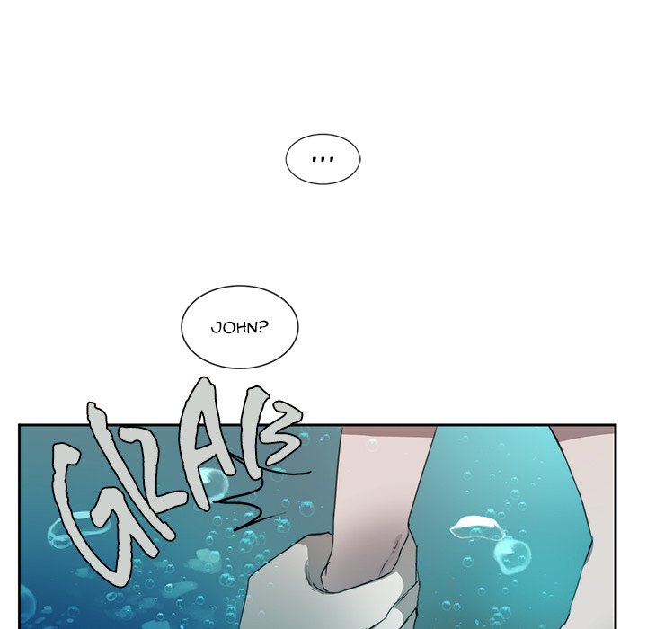 The Spring Scent of the Sea Chapter 1 437 ch 1 22