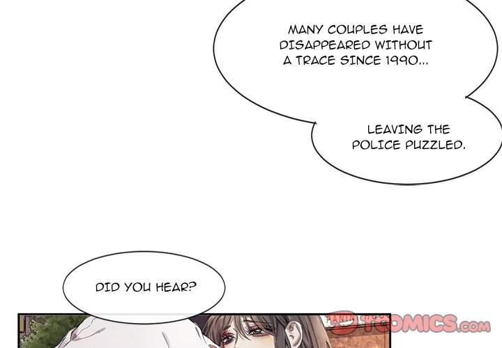 The Spring Scent of the Sea Chapter 1 418 ch 1 3