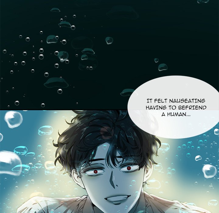 The Spring Scent of the Sea Chapter 1 445 ch 1 30