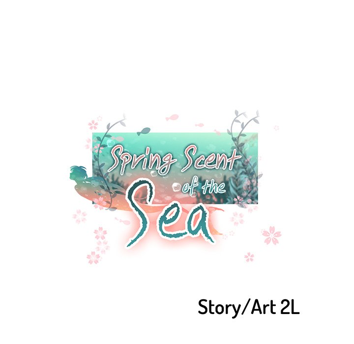 The Spring Scent of the Sea Chapter 1 449 ch 1 34