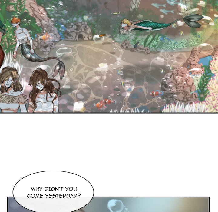 The Spring Scent of the Sea Chapter 1 452 ch 1 37