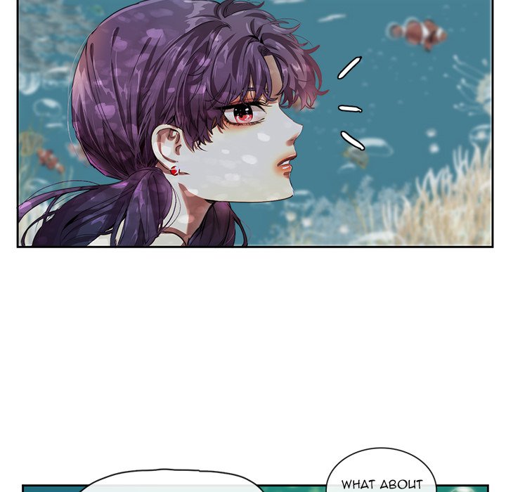 The Spring Scent of the Sea Chapter 1 454 ch 1 39