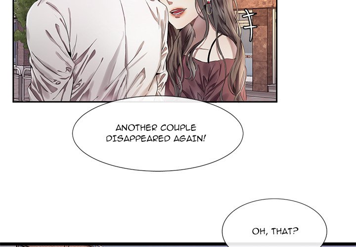 The Spring Scent of the Sea Chapter 1 419 ch 1 4