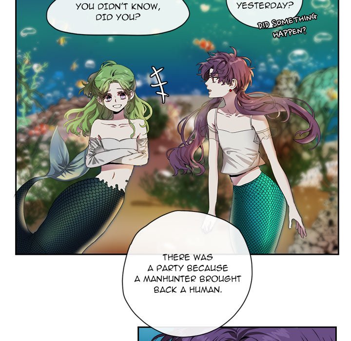 The Spring Scent of the Sea Chapter 1 455 ch 1 40