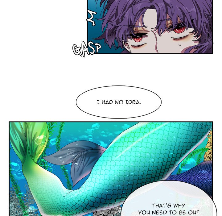 The Spring Scent of the Sea Chapter 1 456 ch 1 41