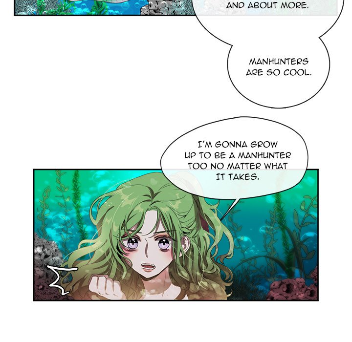 The Spring Scent of the Sea Chapter 1 457 ch 1 42