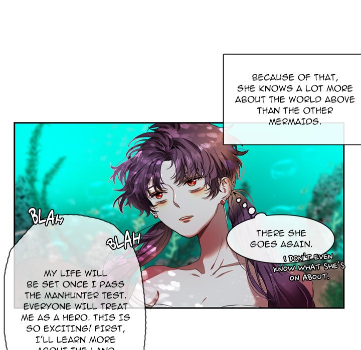 The Spring Scent of the Sea Chapter 1 459 ch 1 44