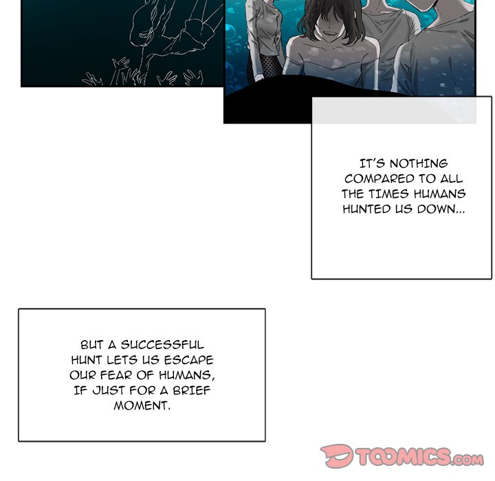 The Spring Scent of the Sea Chapter 1 463 ch 1 48