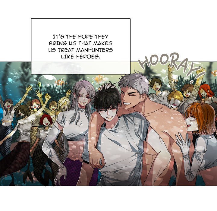 The Spring Scent of the Sea Chapter 1 464 ch 1 49