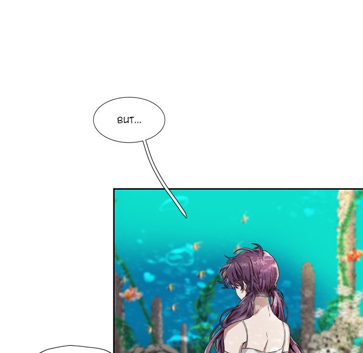 The Spring Scent of the Sea Chapter 1 465 ch 1 50