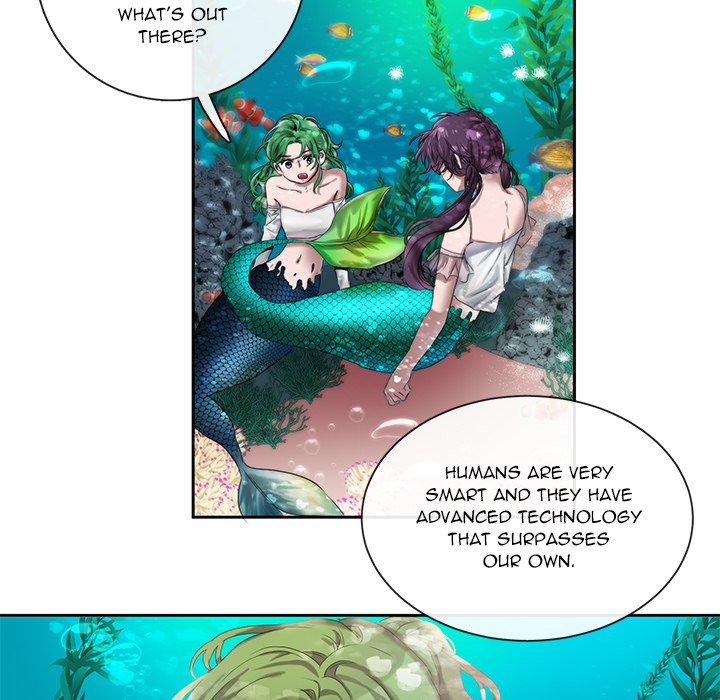 The Spring Scent of the Sea Chapter 1 467 ch 1 52