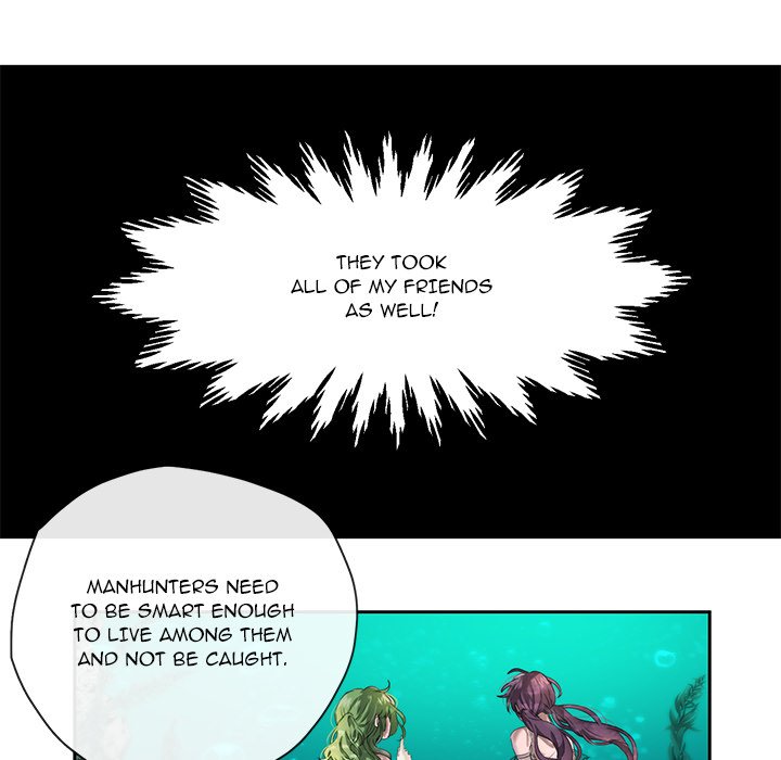 The Spring Scent of the Sea Chapter 1 469 ch 1 54