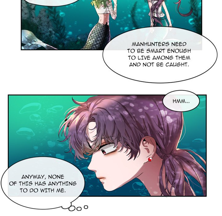 The Spring Scent of the Sea Chapter 1 470 ch 1 55