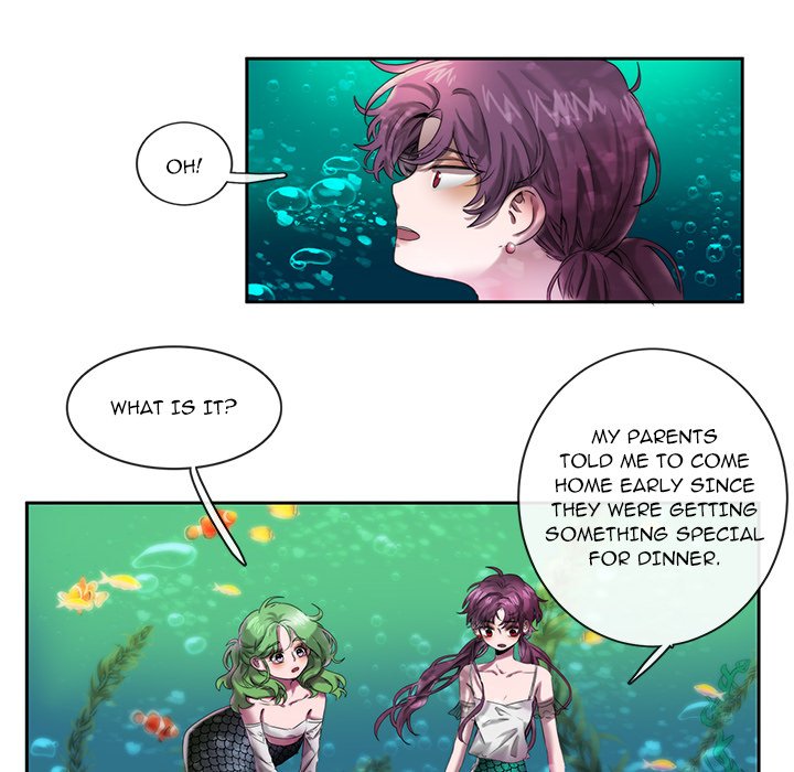 The Spring Scent of the Sea Chapter 1 471 ch 1 56