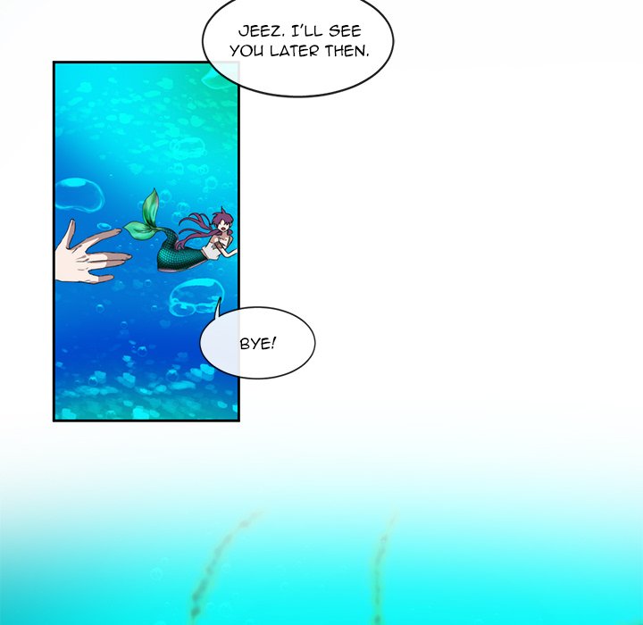 The Spring Scent of the Sea Chapter 1 473 ch 1 58