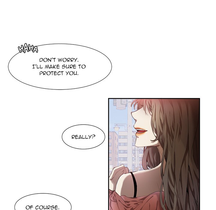 The Spring Scent of the Sea Chapter 1 421 ch 1 6