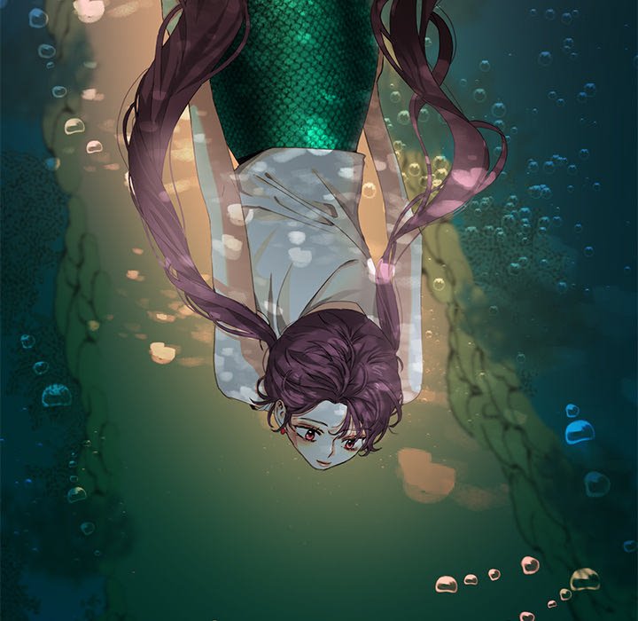 The Spring Scent of the Sea Chapter 1 476 ch 1 61