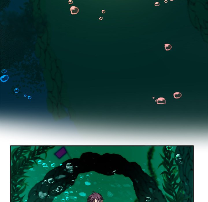 The Spring Scent of the Sea Chapter 1 477 ch 1 62