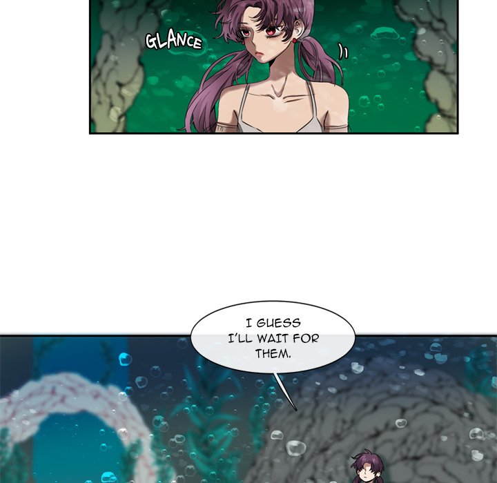 The Spring Scent of the Sea Chapter 1 479 ch 1 64