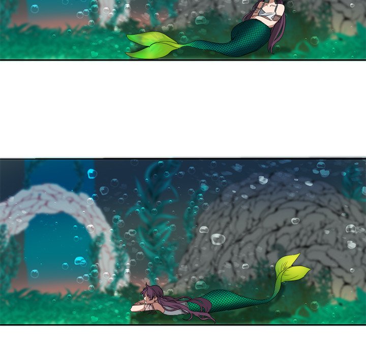 The Spring Scent of the Sea Chapter 1 480 ch 1 65