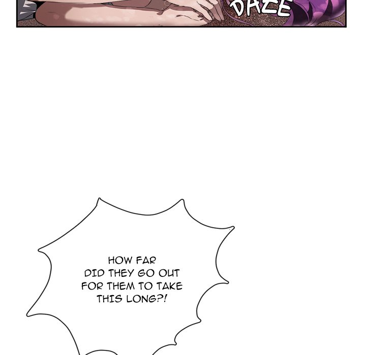 The Spring Scent of the Sea Chapter 1 483 ch 1 68