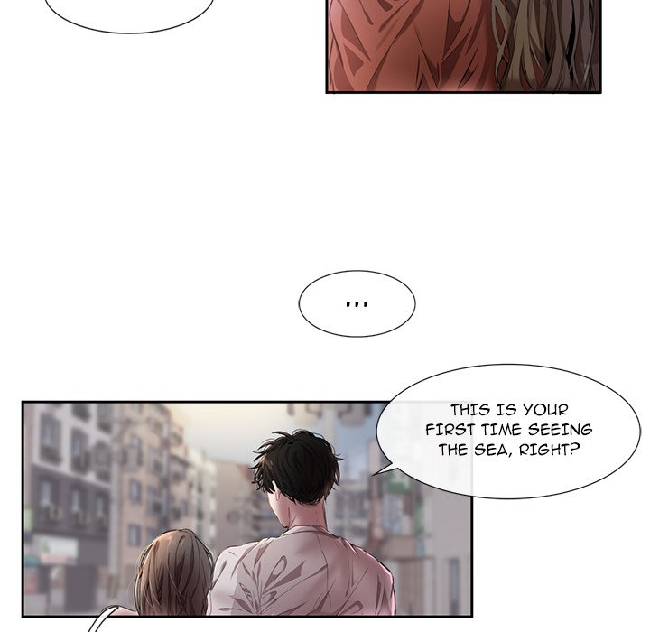 The Spring Scent of the Sea Chapter 1 422 ch 1 7