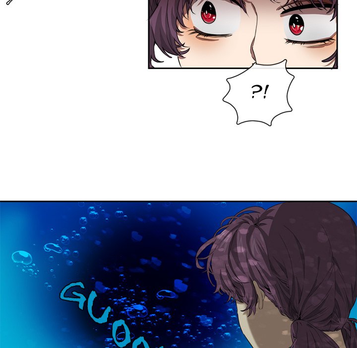 The Spring Scent of the Sea Chapter 1 487 ch 1 72