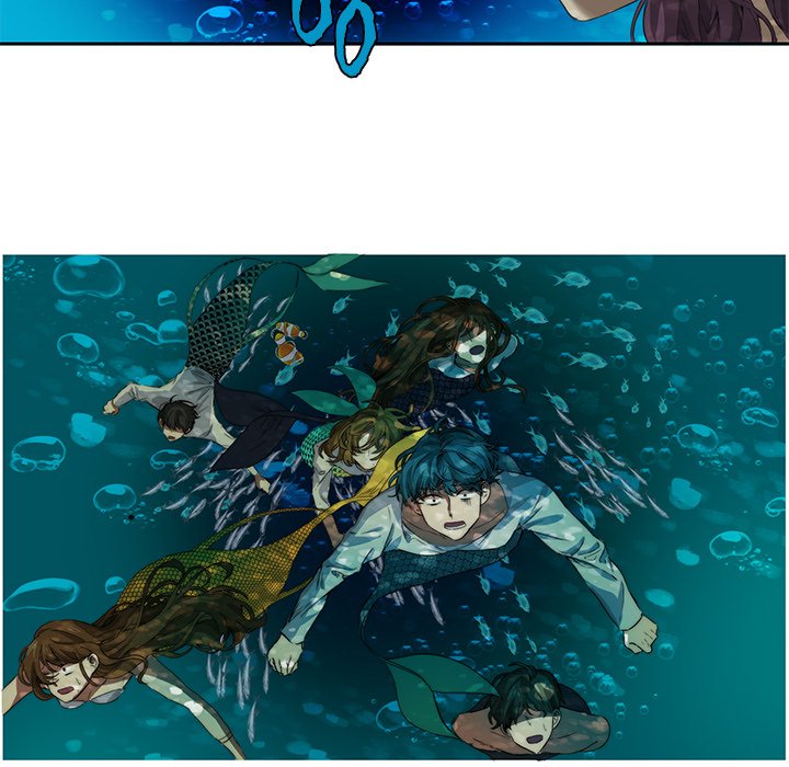 The Spring Scent of the Sea Chapter 1 488 ch 1 73