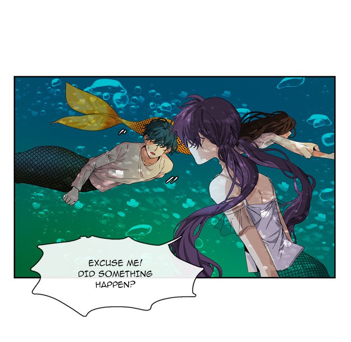 The Spring Scent of the Sea Chapter 1 489 ch 1 74