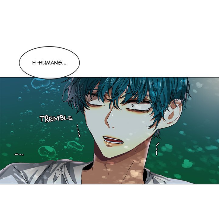 The Spring Scent of the Sea Chapter 1 490 ch 1 75