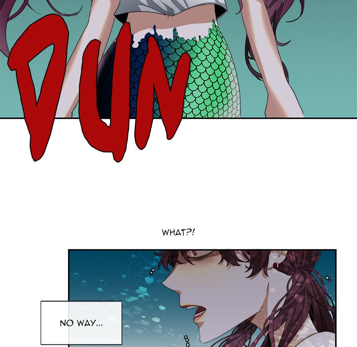 The Spring Scent of the Sea Chapter 1 492 ch 1 77