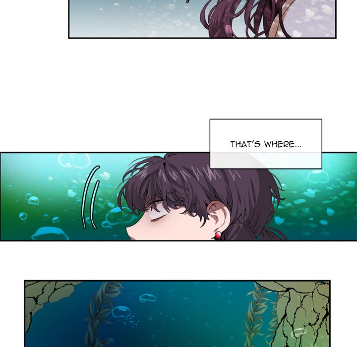 The Spring Scent of the Sea Chapter 1 493 ch 1 78