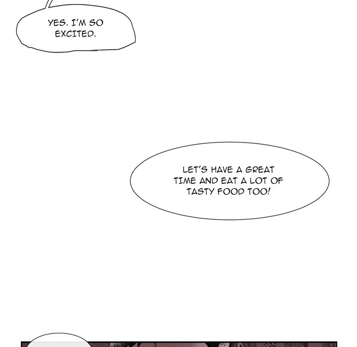 The Spring Scent of the Sea Chapter 1 423 ch 1 8