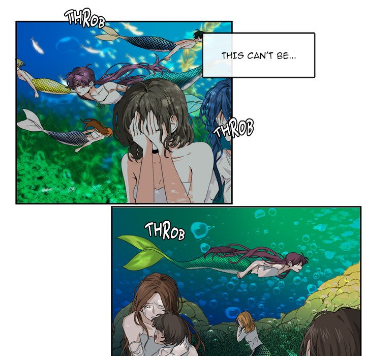 The Spring Scent of the Sea Chapter 1 495 ch 1 80