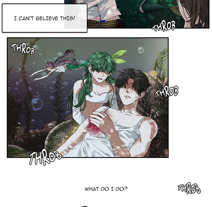 The Spring Scent of the Sea Chapter 1 496 ch 1 81