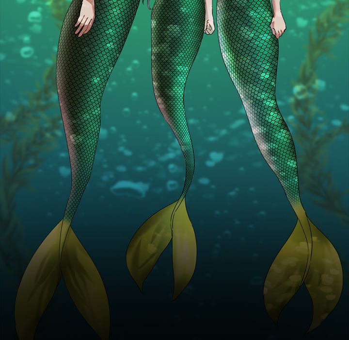 The Spring Scent of the Sea Chapter 1 500 ch 1 85