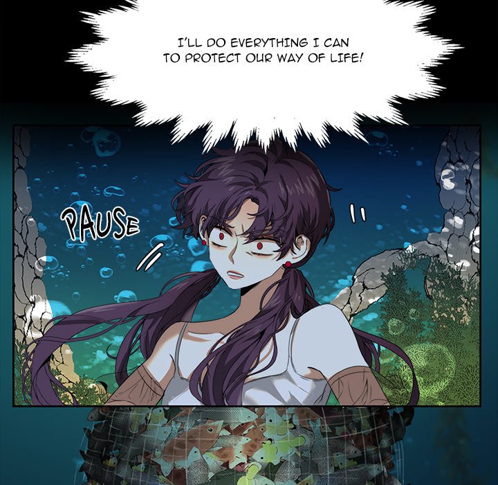 The Spring Scent of the Sea Chapter 1 503 ch 1 88