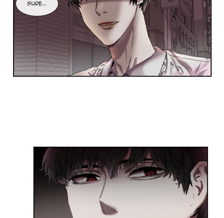 The Spring Scent of the Sea Chapter 1 424 ch 1 9