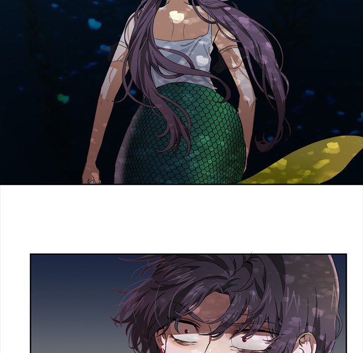 The Spring Scent of the Sea Chapter 1 505 ch 1 90