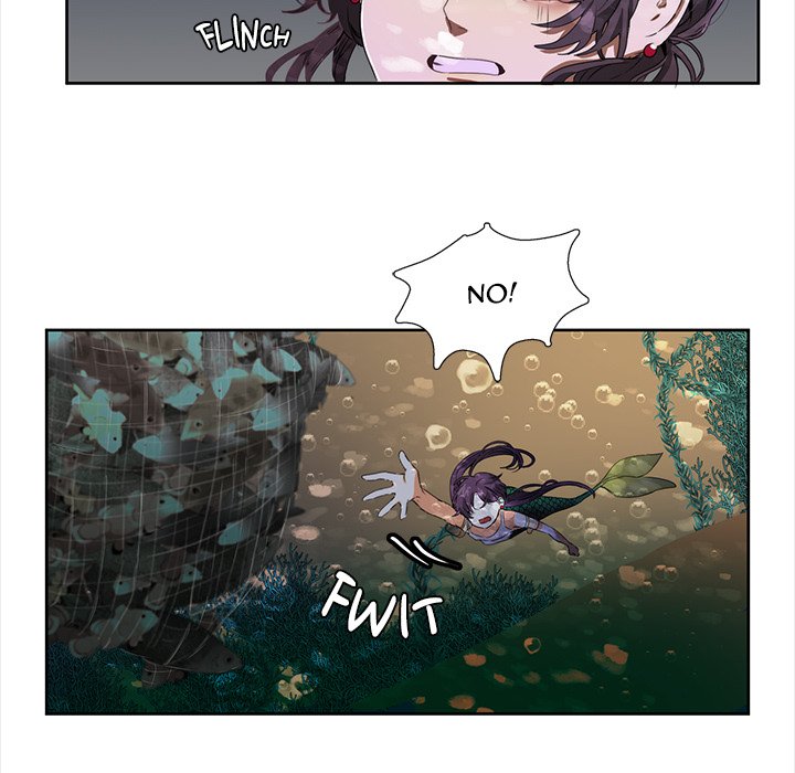 The Spring Scent of the Sea Chapter 1 506 ch 1 91