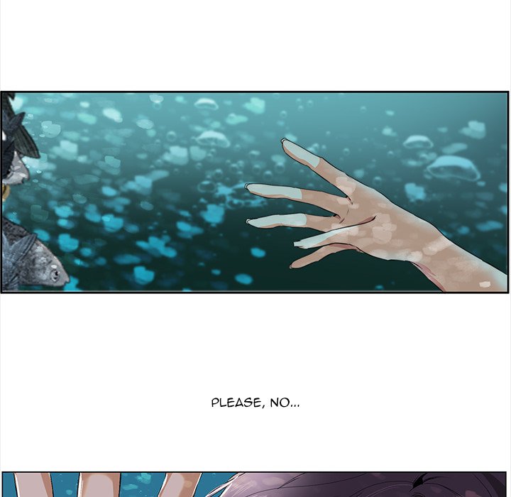 The Spring Scent of the Sea Chapter 1 507 ch 1 92