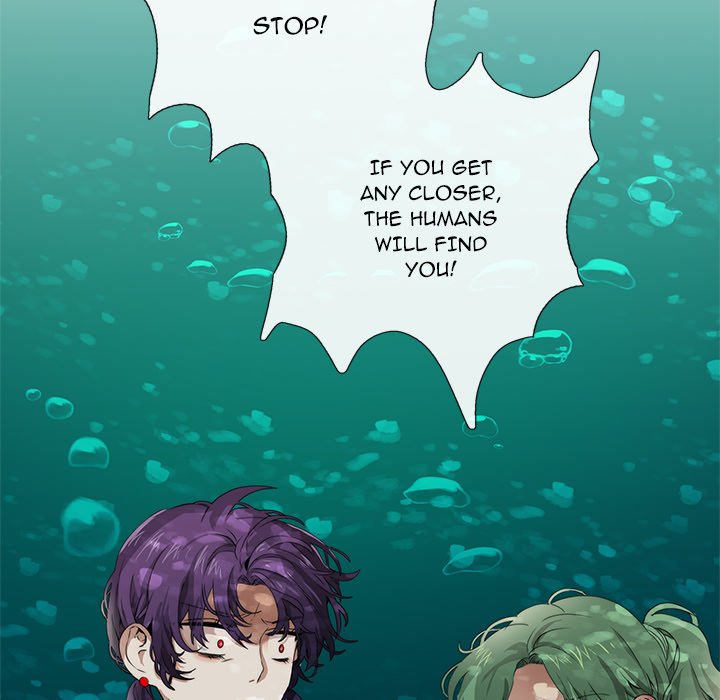 The Spring Scent of the Sea Chapter 1 510 ch 1 95