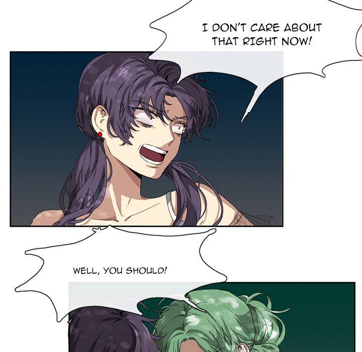 The Spring Scent of the Sea Chapter 1 512 ch 1 97